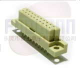 DIN41612 Connector Straight 230 Female 